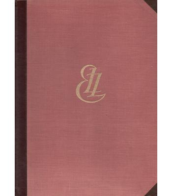 Enciklopedija leksikografskog zavoda 6