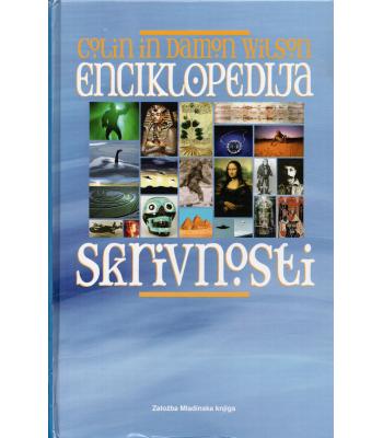 Enciklopedija skrivnosti