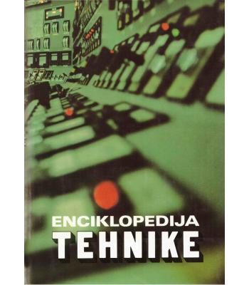 Enciklopedija tehnike