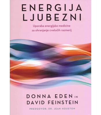 Energija ljubezni