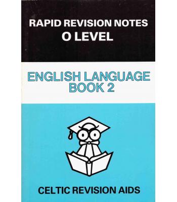 English Language Book 2