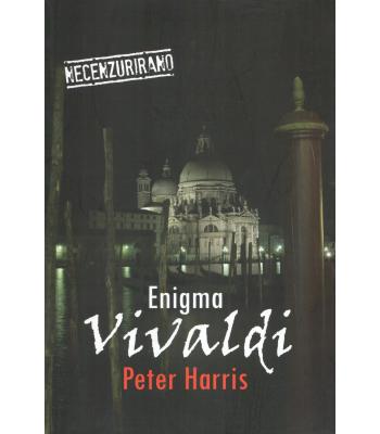 Enigma Vivaldi
