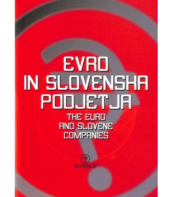 Evro in slovenska podjetja