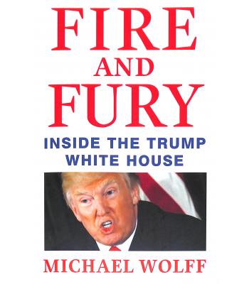 Fire and fury