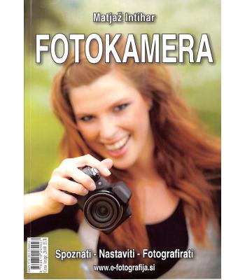 Fotokamera