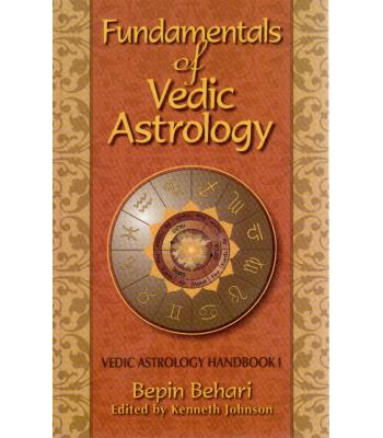 Fundamentals of Vedic Astrology