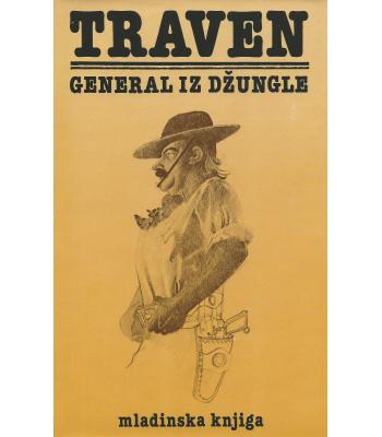 General iz džungle