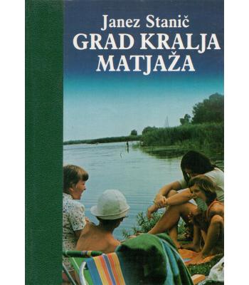 Grad kralja Matjaža