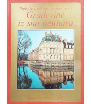 Građevine iz sna neimara