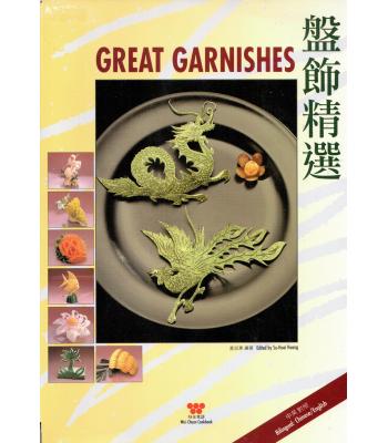 Great Garnishes