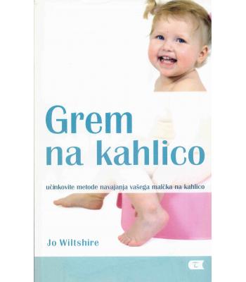 Grem na kahlico