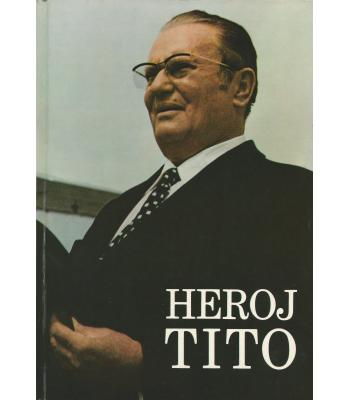 Heroj Tito