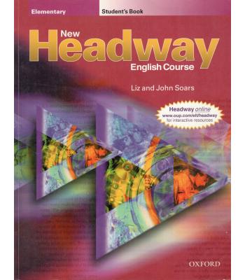 New Headway English Course - Elementary