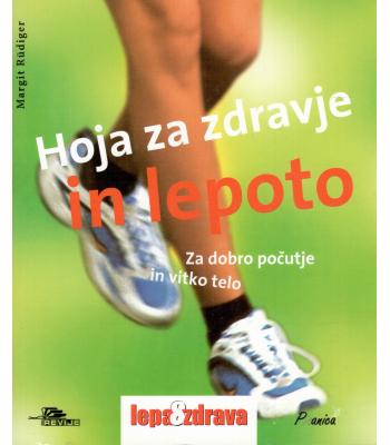 Hoja za zdravje in lepoto