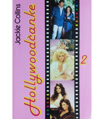 Hollywoodčanke 2