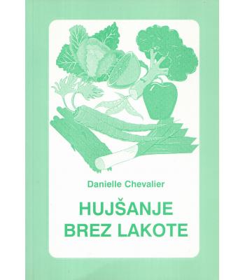 Hujšanje brez lakote