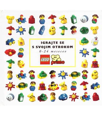 Igrajte se s svojim otrokom