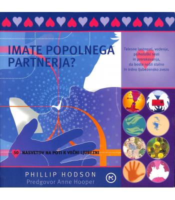 Imate popolnega partnerja?