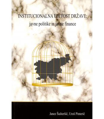 Institucionalna ujetost države