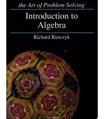 Introduction to Algebra