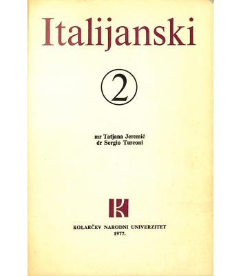 Italijanski 2