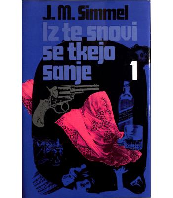 Iz te snovi se tkejo sanje 1