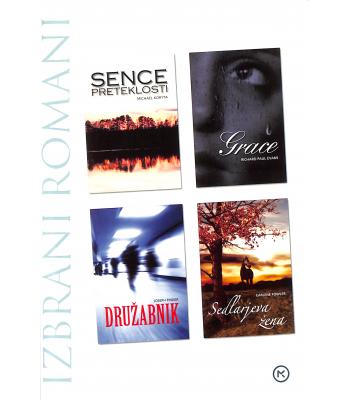 Izbrani romani 6