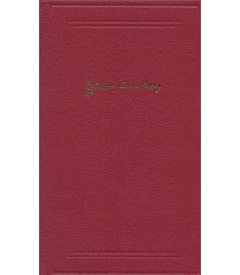 Izidor Cankar - Izbrano delo