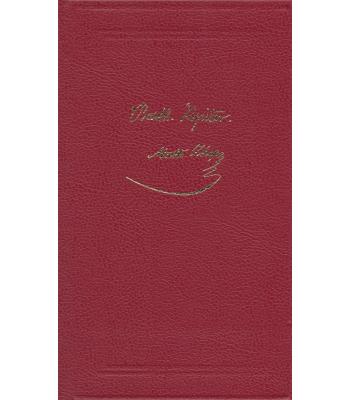 Jernej Kopitar, Matija Čop - Izbrano delo