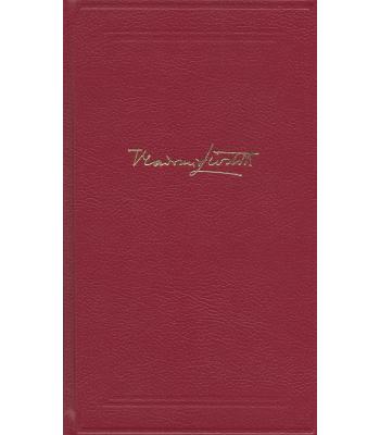 Vladimir Levstik - Izbrano delo