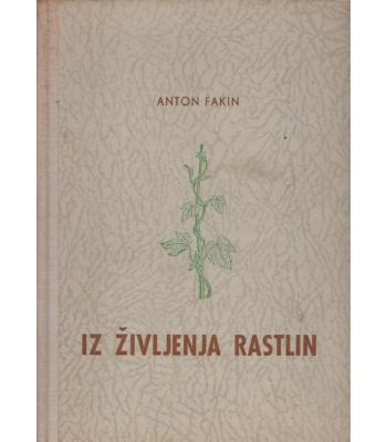 Iz življenja rastlin