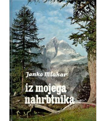 Iz mojega nahrbtnika