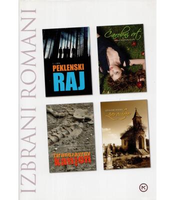 Izbrani romani 3