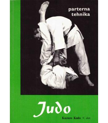 Judo - Parterna tehnika