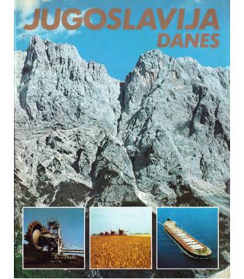 Jugoslavija danes