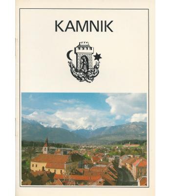 Kamnik