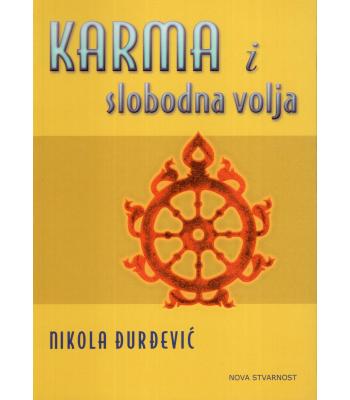 Karma i slobodna volja