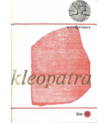 Kleopatra