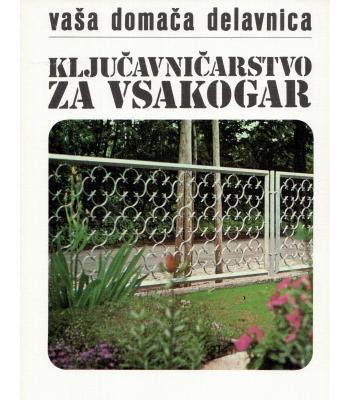 Ključavničarstvo za vsakogar