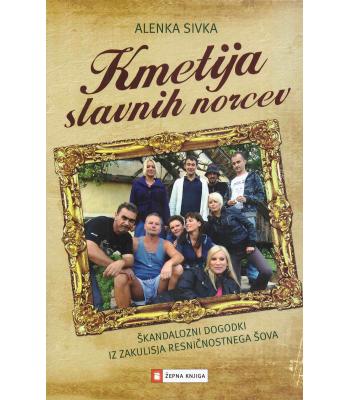 Kmetija slavnih norcev