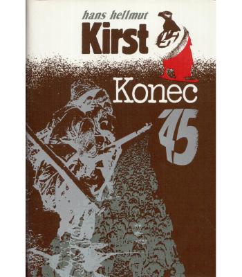 Konec 1945