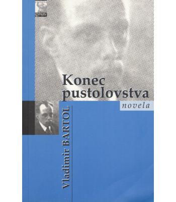 Konec pustolovstva