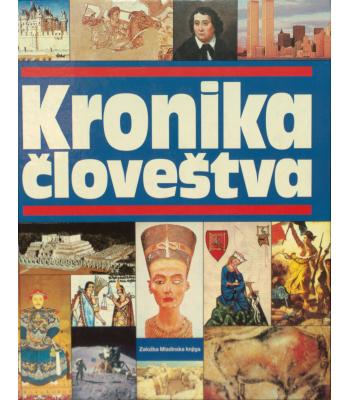 Kronika človeštva