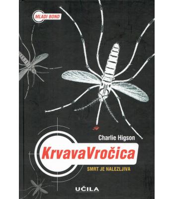 Krvava vročica