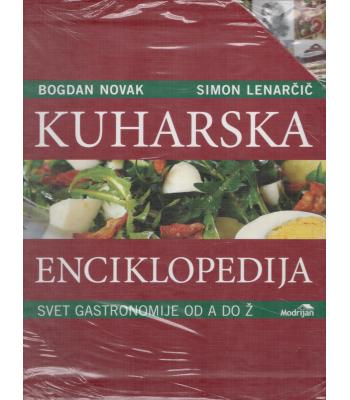 Kuharska enciklopedija