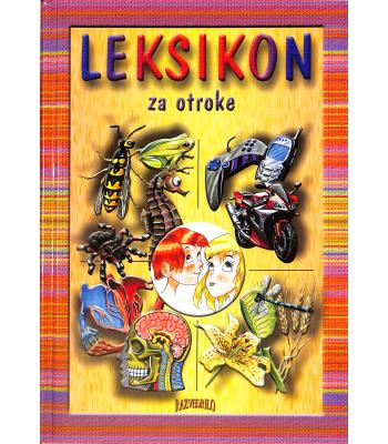 Leksikon za otroke