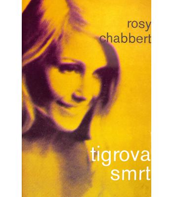 Leonella 2 - Tigrova smrt