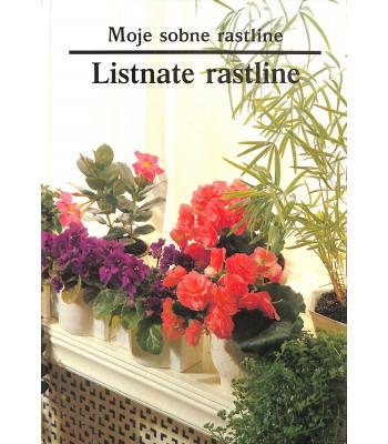 Listnate rastline