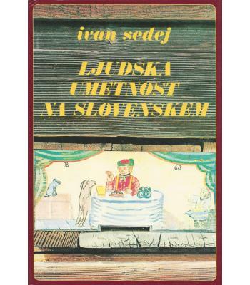 Ljudska umetnost na Slovenskem