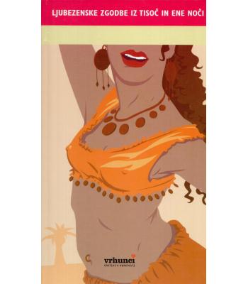 Ljubezenske zgodbe iz tisoč in ene noči